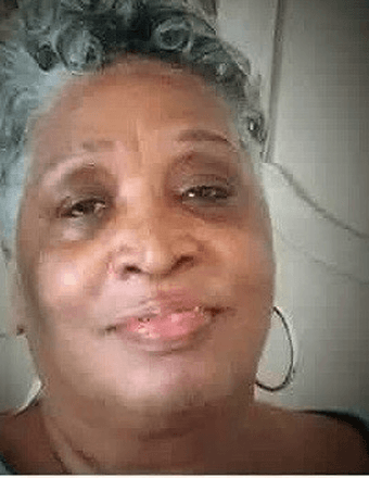 Cheryl Harrington Obituary