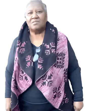 Alice Ford Daniels Obituary