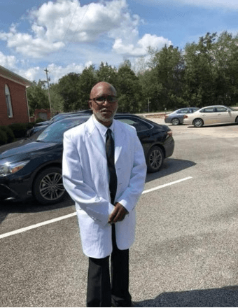 James Ellerbe Obituary