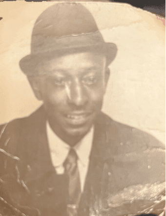 Sammy Winfield Jr. Obituary