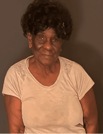 Ruthie Mae Rogers Obituary