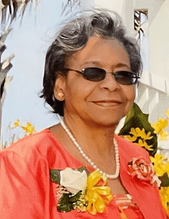Dollie Davis Obituary