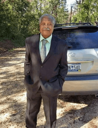 Alfred D. Quick Sr. Obituary