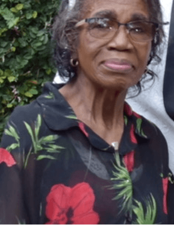 Nezzie Mae Chapman Obituary
