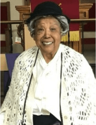 Jessie W Palmer Obituary