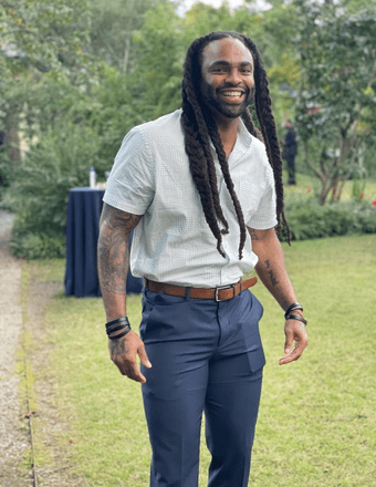 Le'Moriell Williams Obituary