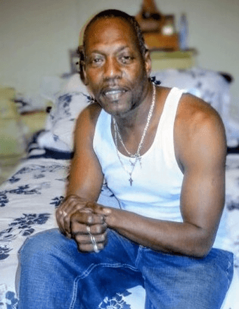 Daryl Lee Thomas Obituary
