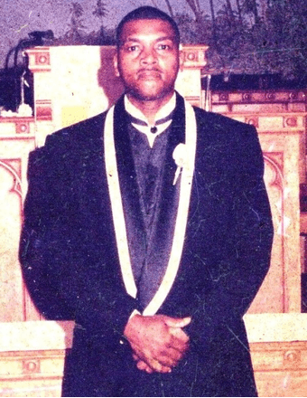 Travis Moses Obituary