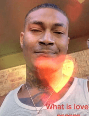 Dalvin Peterson Obituary