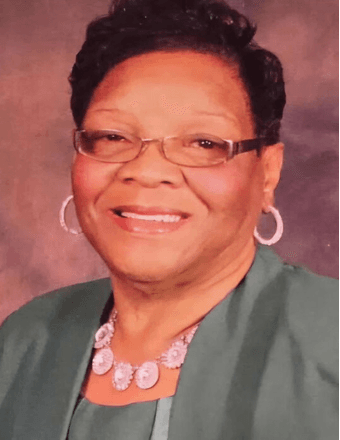 Carolyn Ruth Smith Obituary