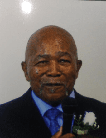 Melton Gainey Obituary