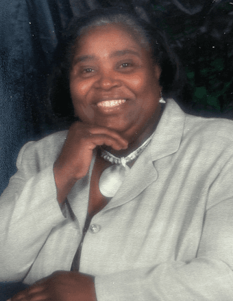 Alison Elaine Gillespie Obituary