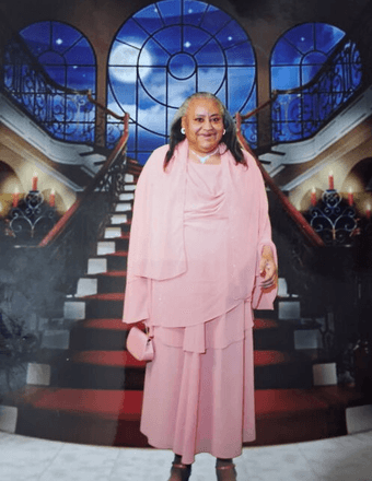 Kathleen Jefferson Obituary