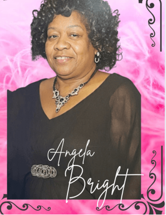 Angela Bright Obituary