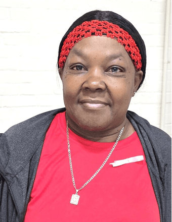 Carolyn Douglas Obituary