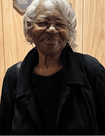 Edith Jenkins Obituary