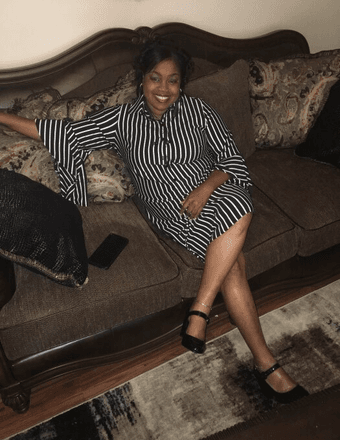 Carolyn LaTaunya Williams Obituary