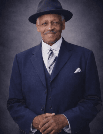 James Patrick Obituary