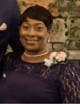 Betty Brody Harrington Obituary