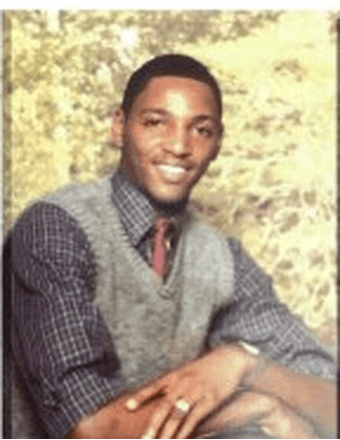 Elvis Strong Obituary