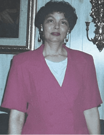 Zoline Merriman McFarlan Obituary