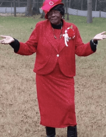 Maserine Marie Short Obituary