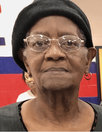 Louise Melton Little Obituary